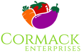 CORMACK ENTERPRISES Ltd Logo